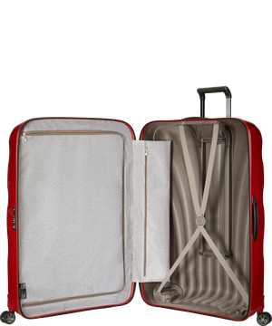 C-Lite Trolley mit 4 Rollen 86cm 86 x 58 x 36 cm | 3.6 kg