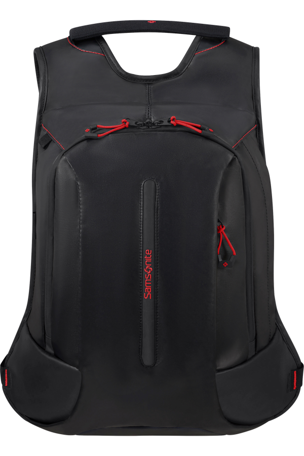 Samsonite Ecodiver LAPTOP BACKPACK S  Schwarz