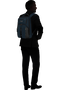 Samsonite Urban-Eye Laptop Backpack 14.1'  Blau Samsonite Urban-Eye Laptop Backpack 14.1'  Blau