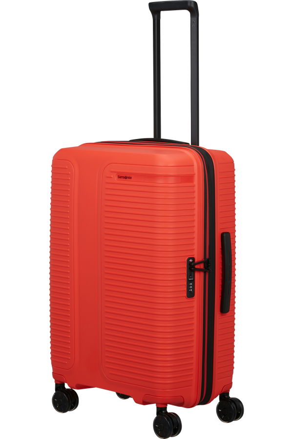 Prodiver Trolley mit 4 Rollen erweiterbar 69cm
