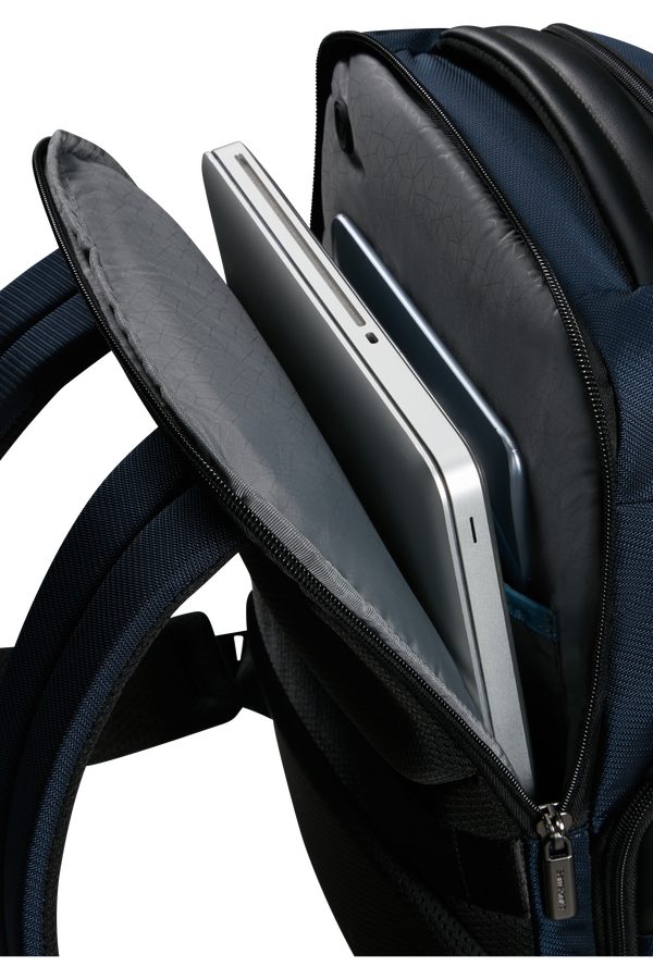 Samsonite Evosight Backpack 14.1'  Blau