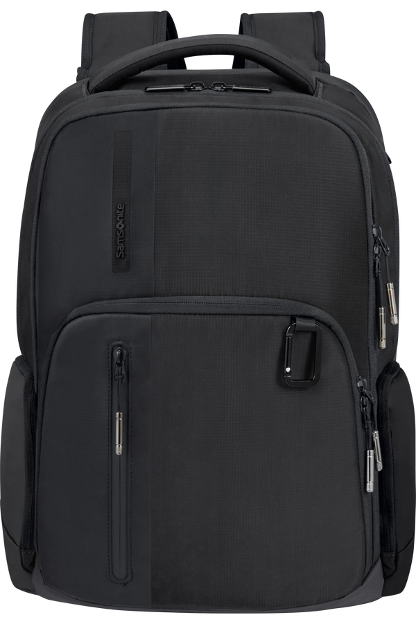 Samsonite Biz2go LPT Backpack  Schwarz
