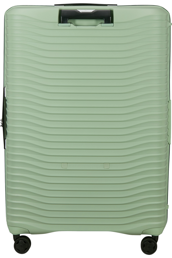 Samsonite Upscape Spinner 81/30 Exp 81cm  Soft Sage