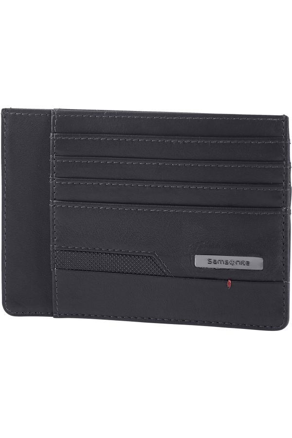 Samsonite Pro-Dlx 5 Slg 701 - 8CC H Schwarz Samsonite Pro-Dlx 5 Slg 701 - 8CC H Schwarz