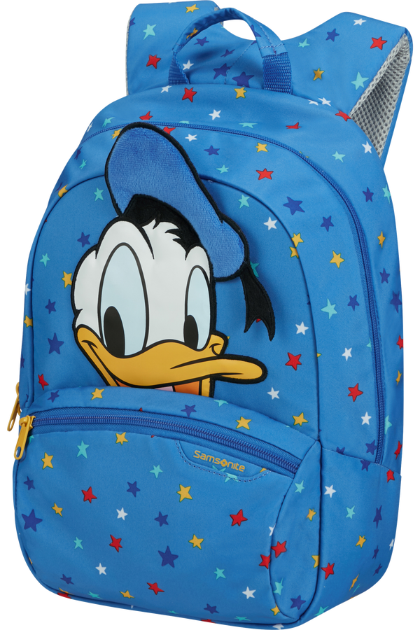 Samsonite Disney Ultimate 2.0 Backpack Disney Donald Stars S+  Donald Stars Samsonite Disney Ultimate 2.0 Backpack Disney Donald Stars S+  Donald Stars