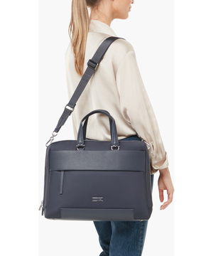 Zalia 3.0 Aktentasche 15.6" 30 x 40 x 10 cm | 1 kg Zalia 3.0 Aktentasche 15.6" 30 x 40 x 10 cm | 1 kg