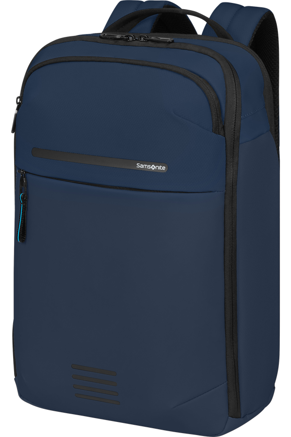 Samsonite Moderny Laptop Backpack 15.6'  Blau