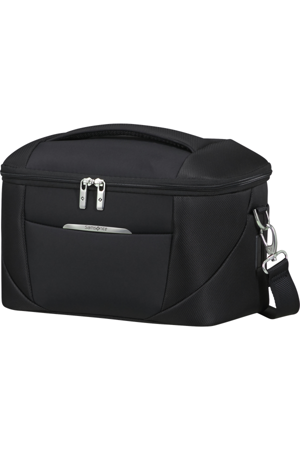 Samsonite Re-Lite Beauty Case  Schwarz
