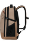 Samsonite Roadseeker Laptop Backpack M  Dune