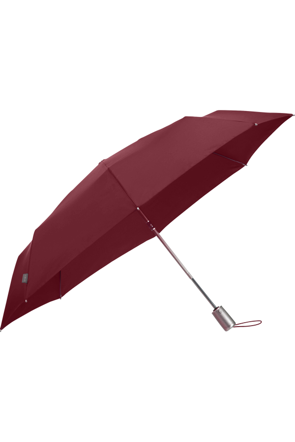 Samsonite Alu Drop S Safe 3 Sect. Auto O/C  Bordeaux