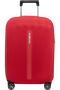 Samsonite Ta Revolution Foldable Luggage Cover S  Rot