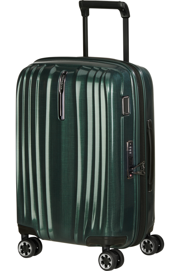 Nexis Trolley mit 4 Rollen erweiterbar 55cm