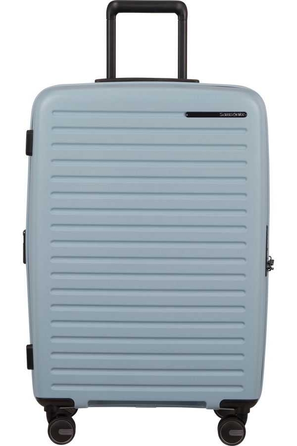 Restackd Trolley mit 4 Rollen erweiterbar 68cm