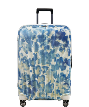 C-Lite Trolley mit 4 Rollen 75cm 75 x 51 x 31 cm | 2.8 kg