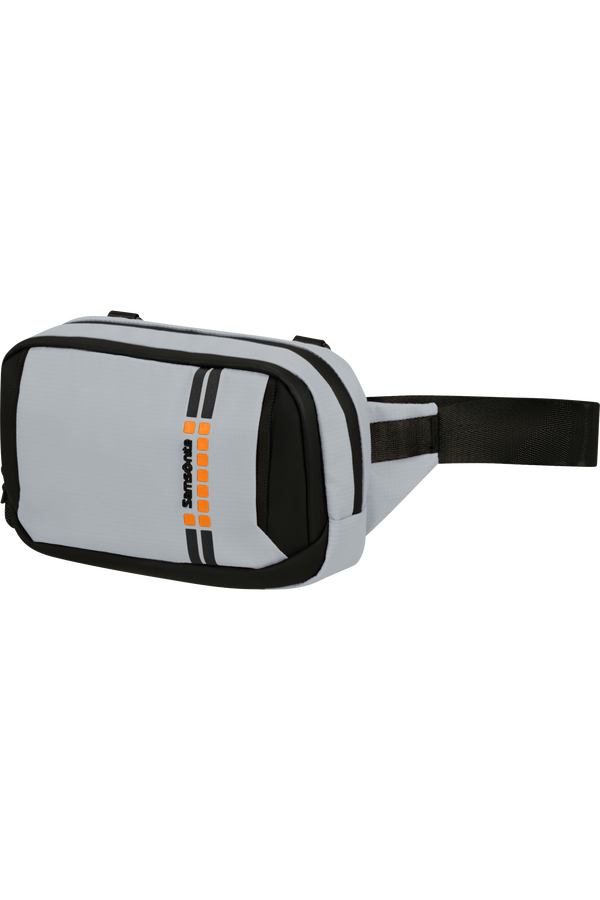 Samsonite Active Road Waistbag  Grau