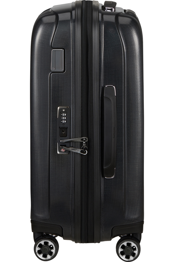 Nexis Trolley mit 4 Rollen erweiterbar 55cm