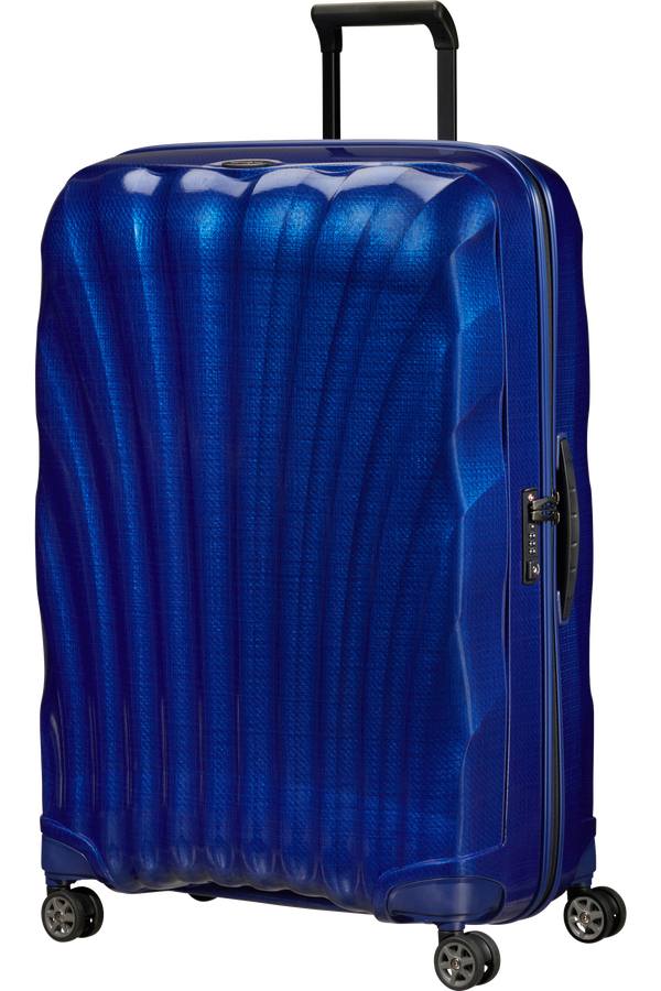 C-Lite Trolley mit 4 Rollen 81cm