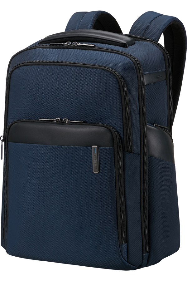 Samsonite Evosight Backpack 15.6''  Blau Samsonite Evosight Backpack 15.6''  Blau