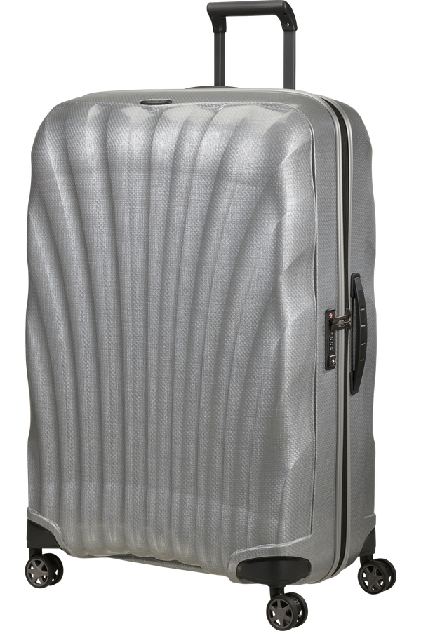 C-Lite Trolley mit 4 Rollen 81cm