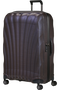 Samsonite C-Lite Spinner 81cm  Mystic Plum