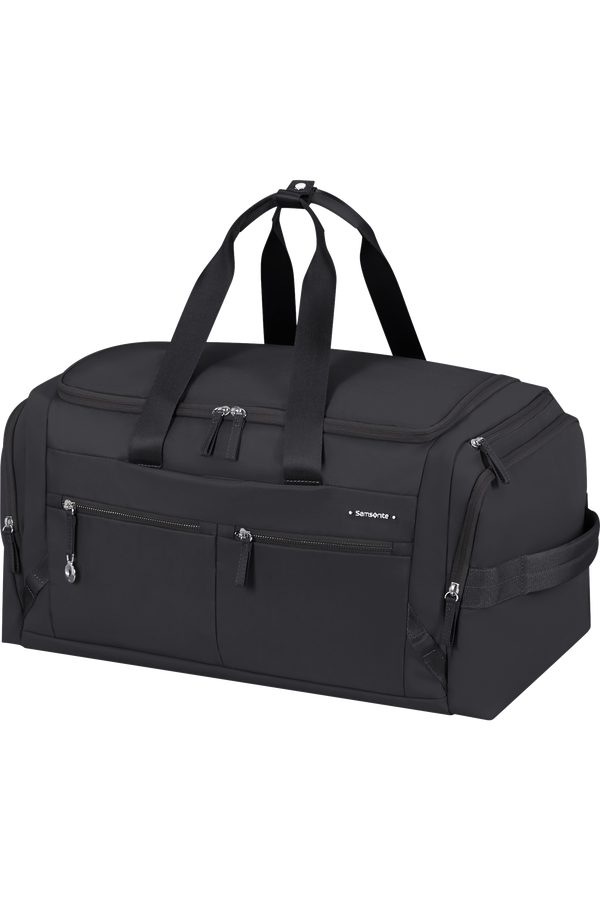 Samsonite Move Journey Backpack/Duffle S  Schwarz