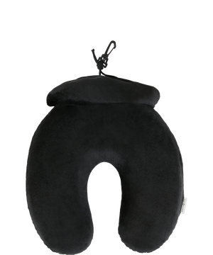 Ta Revolution Memory-Schaum-Kissen mit Tasche