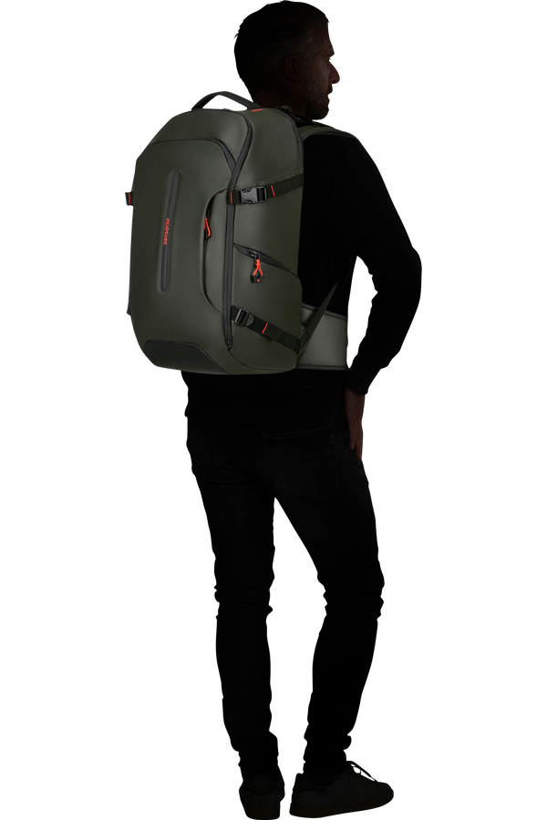 Ecodiver Reise-Rucksack S