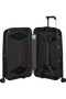 Samsonite Major-Lite Spinner 69/25 69cm  Midnight Blue