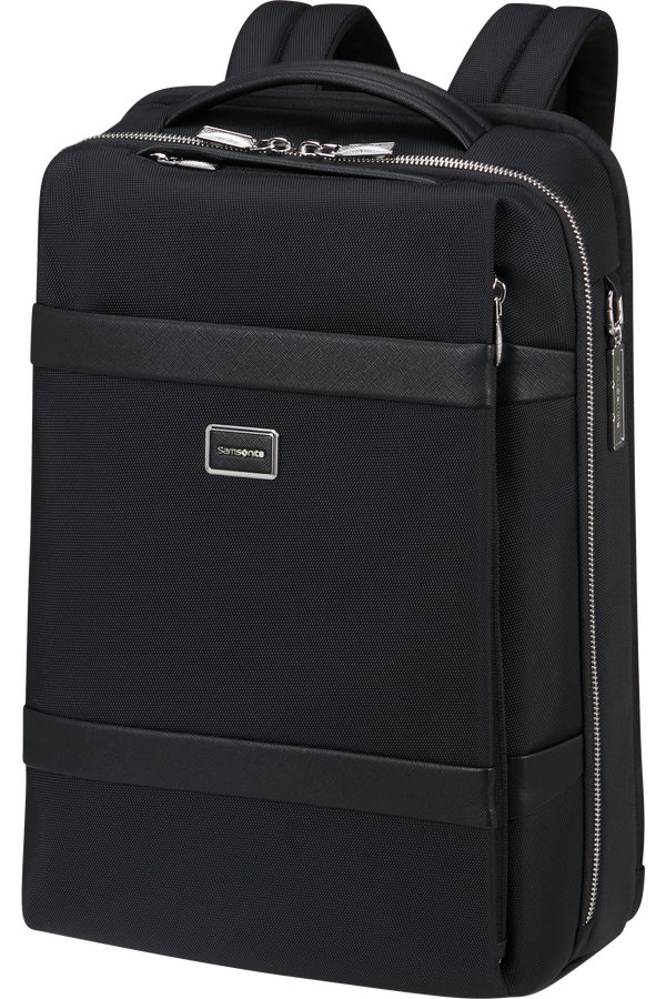 Samsonite Image Biz Backpack 15.6'  Schwarz Samsonite Image Biz Backpack 15.6'  Schwarz