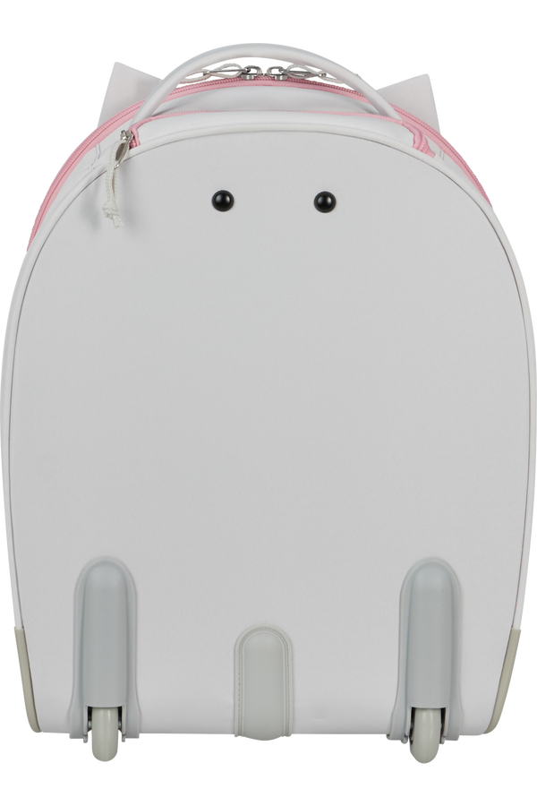 Samsonite Happy Sammies Disney Upright 45/16 Disney Marie  Aristocat Marie Samsonite Happy Sammies Disney Upright 45/16 Disney Marie  Aristocat Marie