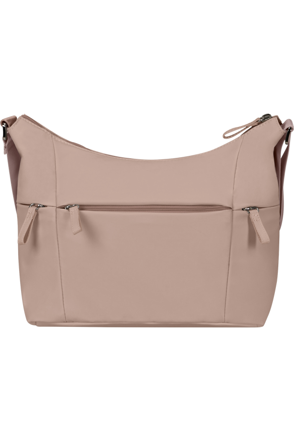 Samsonite Move 5.0 Shoulder Bag S + 1 Pock S  Powder