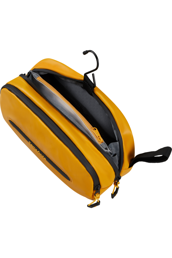 Samsonite Ecodiver TOILET KIT  Gelb Samsonite Ecodiver TOILET KIT  Gelb