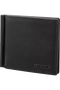 Samsonite Attack 2 Slg 709 - 8CC H+MONEY CLIP  Schwarz Samsonite Attack 2 Slg 709 - 8CC H+MONEY CLIP  Schwarz