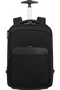 Samsonite Evosight Backpack with Wheels 17.3'  Schwarz Samsonite Evosight Backpack with Wheels 17.3'  Schwarz