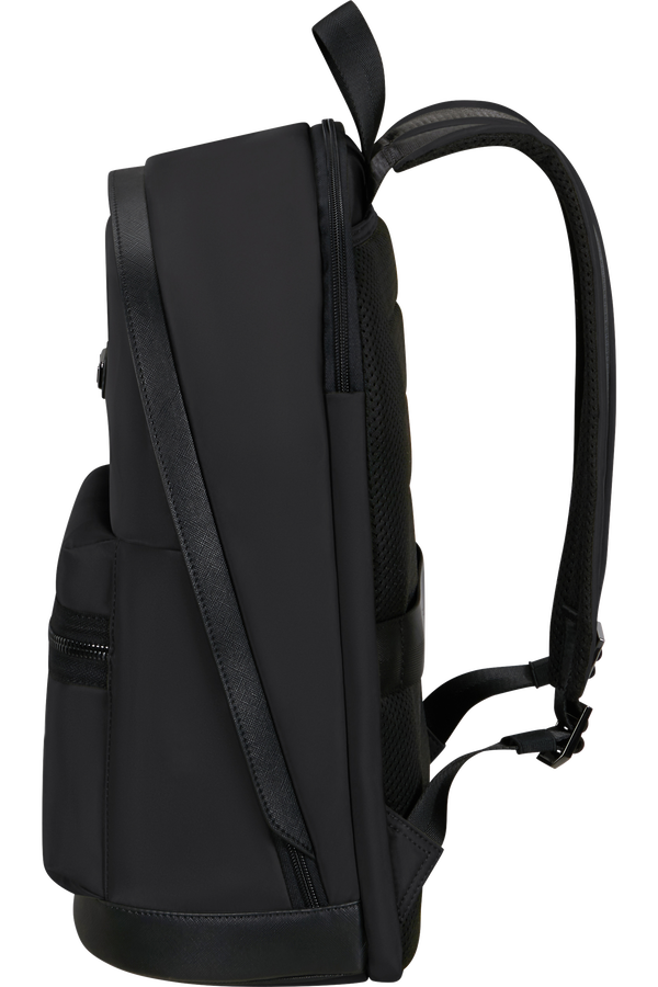 Samsonite Relyon Backpack S 14.1''  Schwarz Samsonite Relyon Backpack S 14.1''  Schwarz