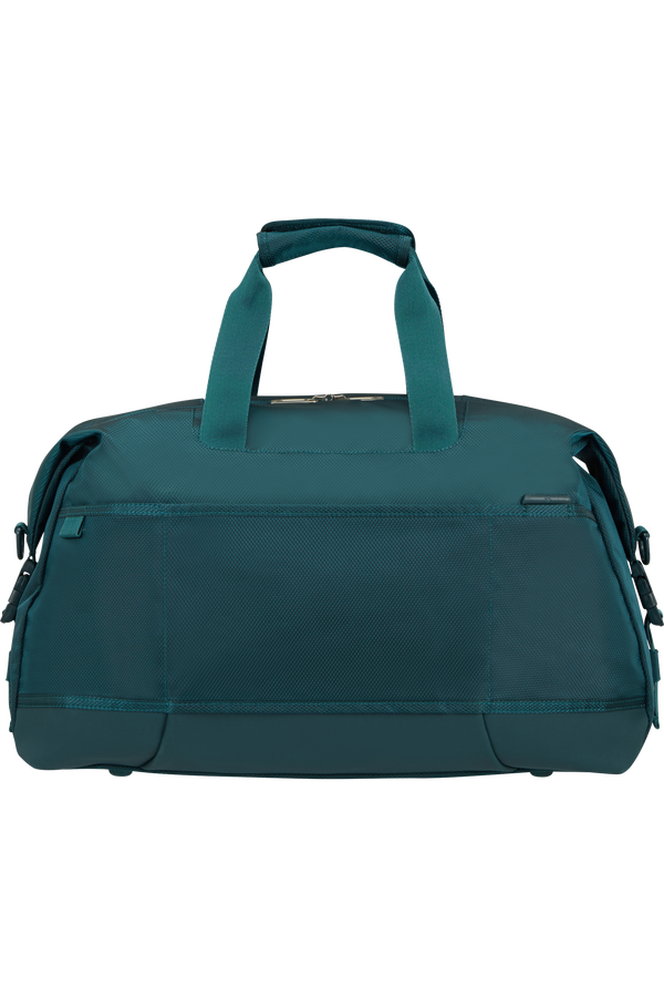 Samsonite Respark DUFFLE 48/19 OVERNIGHTER  Petrol Blau