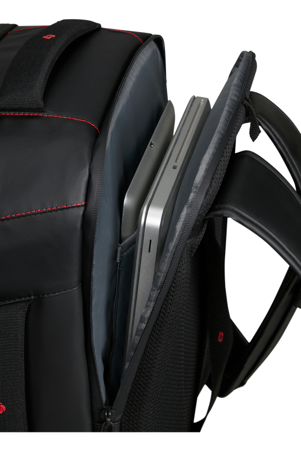 Samsonite Ecodiver Laptop Backpack Underseater S  Schwarz Samsonite Ecodiver Laptop Backpack Underseater S  Schwarz