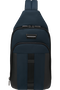 Samsonite Urban-Eye Sling Bag M  Blau Samsonite Urban-Eye Sling Bag M  Blau