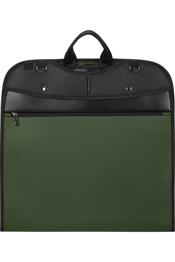 Samsonite Spectrolite 3.0 Trvl Garment Sleeve  Climbing Ivy Samsonite Spectrolite 3.0 Trvl Garment Sleeve  Climbing Ivy