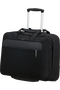 Samsonite Evosight Rolling Tote 17.3'  Schwarz