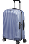 Samsonite C-Lite Spinner Expandable 55cm  Lavendel