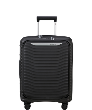 Upscape Trolley mit 4 Rollen erweiterbar 55cm 55 x 40 x 23/26 cm | 2.6 kg Upscape Trolley mit 4 Rollen erweiterbar 55cm 55 x 40 x 23/26 cm | 2.6 kg