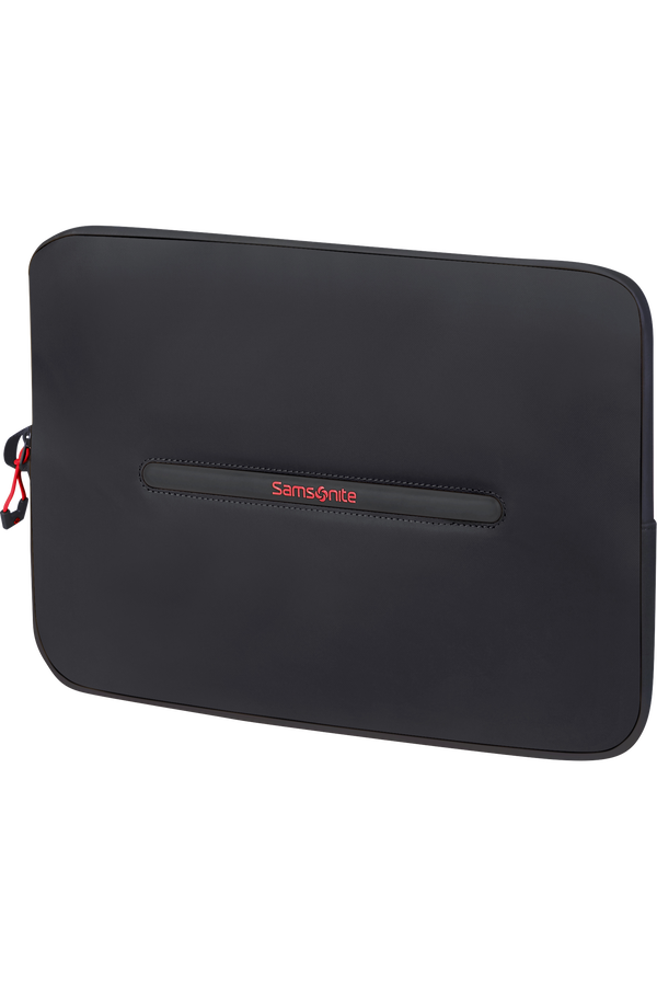 Samsonite Ecodiver Add-Ons Laptop Sleeve 15.6'  Schwarz