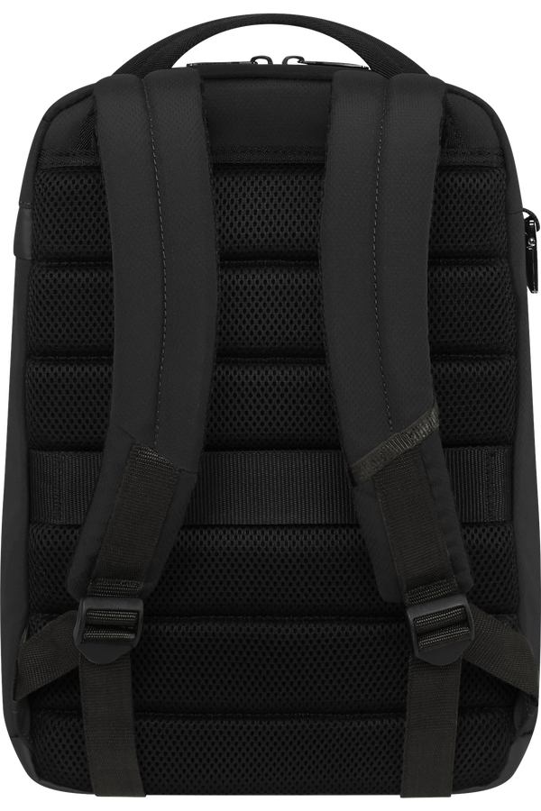 Samsonite Moderny Daily Backpack  Schwarz