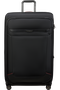 Samsonite Pro-Dlx 6 Trvl Spinner Expandable 79cm  Schwarz