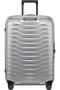 Samsonite Proxis Spinner 69cm  Silber