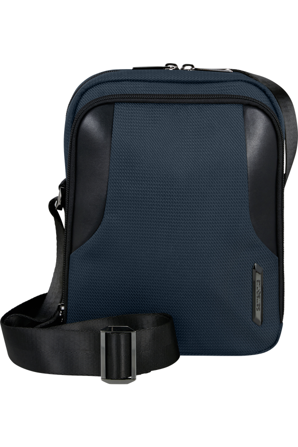 Samsonite Xbr 2.0 Crossover M  Blau