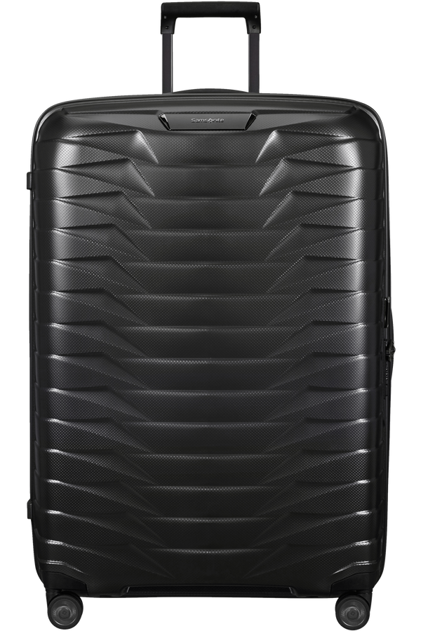 Samsonite Proxis SPINNER 81/30  Matt Graphite