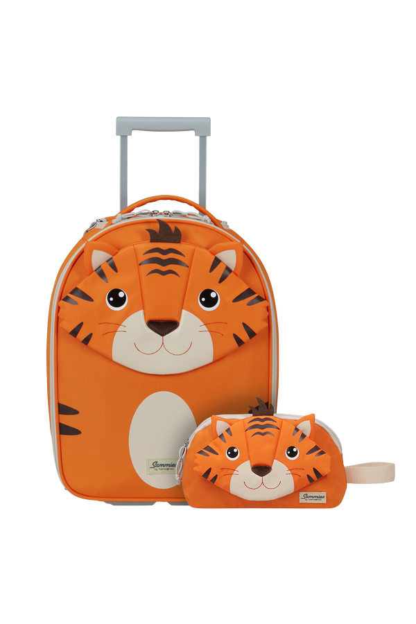 Samsonite TIGER TOBY SET 3 Samsonite TIGER TOBY SET 3