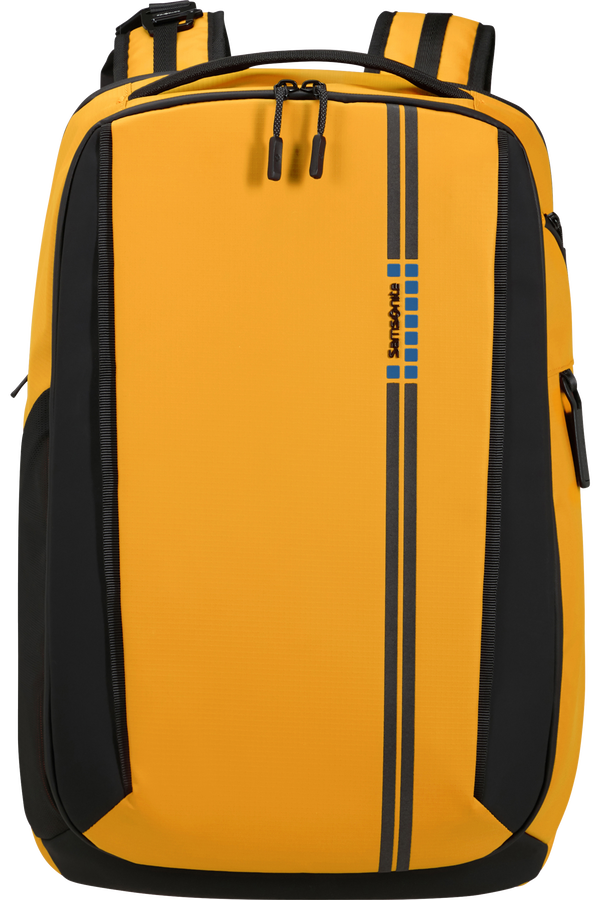 Samsonite Active Road Laptop Overnight Backpack 25L  Gelb